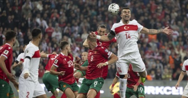 Последний шанс для Болгарии остановить спад