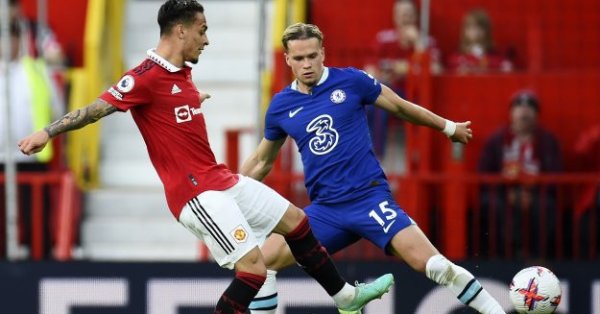 Трансферное ответвление «Манчестер Юнайтед» вернуло «Бетису» путь к победе в Ла Лиге