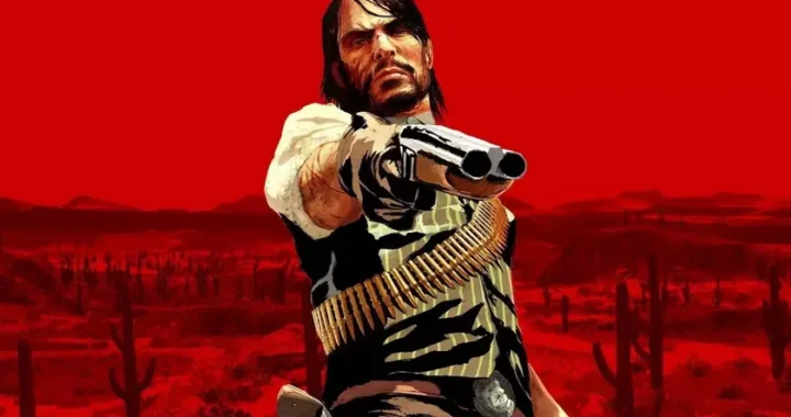 Культовая Red Dead Redemption (2010) выйдет на iOS и Android и получит нативные версии для консолей текущего поколения.