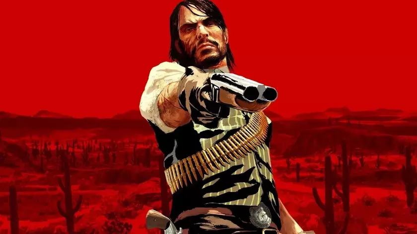 Культовая Red Dead Redemption (2010) выйдет на iOS и Android и получит нативные версии для консолей текущего поколения.