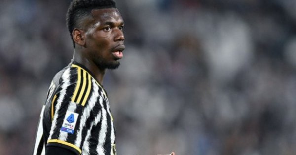 Плохой мальчик больше не сможет играть в футбол