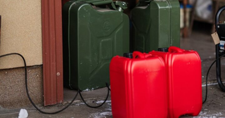 Знаете ли вы срок годности бензина?