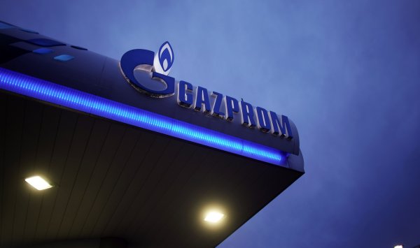 Россия и Турция продлят газовые соглашения, сохранив прежние объемы