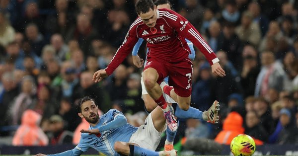 Вирц выглядел как маленький мальчик в дерби, заявил аналитик