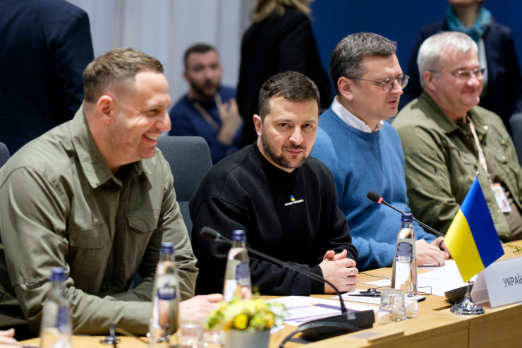 Секрет США-Россия