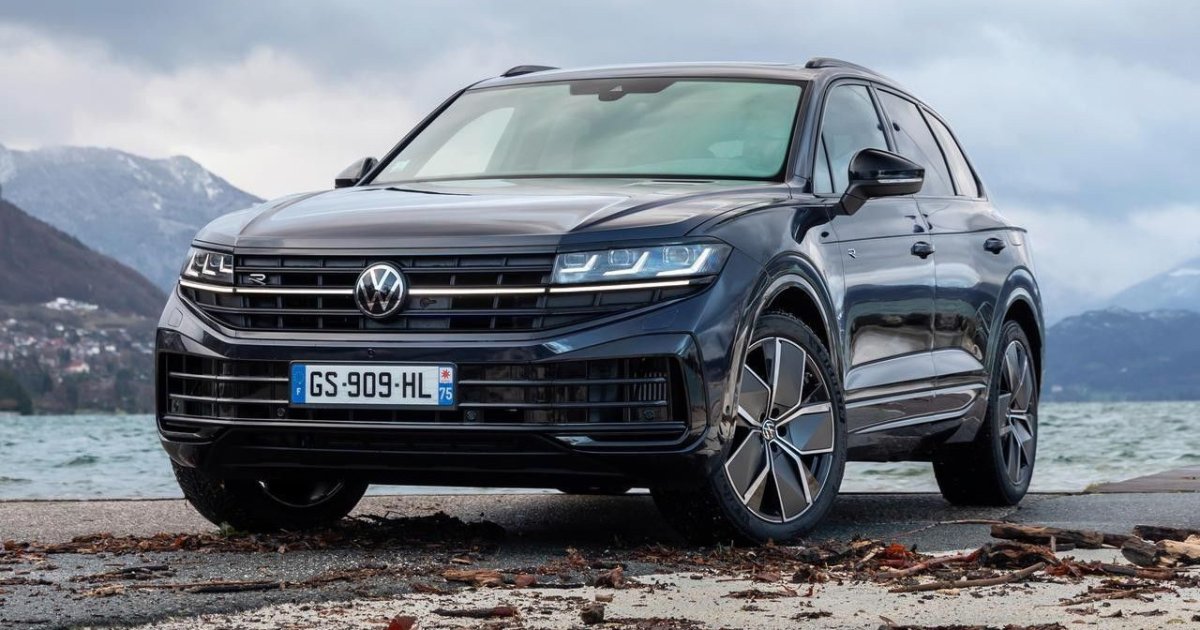 Volkswagen и Audi привезли в мастерские 84 000 гибридов