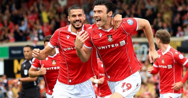 Уэльсец шокировал Фрэнка Лэмпарда и лидера Чемпионшипа