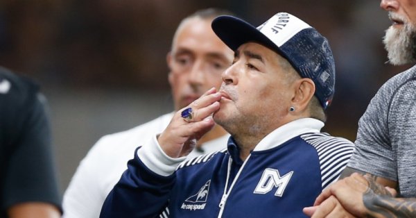 Суд по делу о смерти Марадоны возобновляется