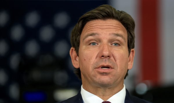 Республиканцев предупредили о промежуточных выборах