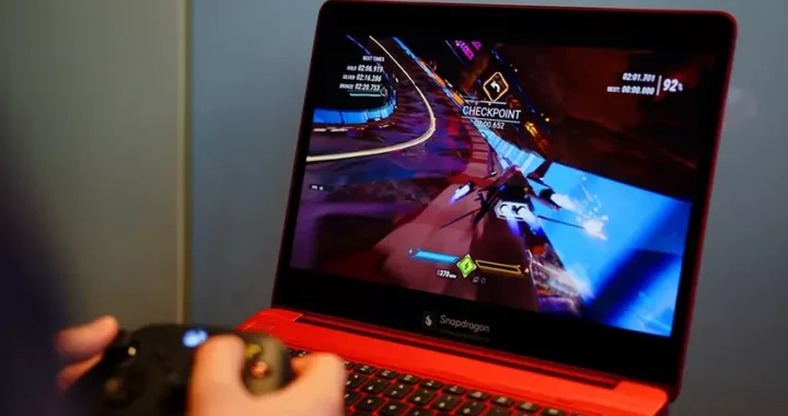 Игры на ARM-ноутбуках станут еще комфортнее: Qualcomm выпустила программу Snapdragon Control Panel для оптимизации игр