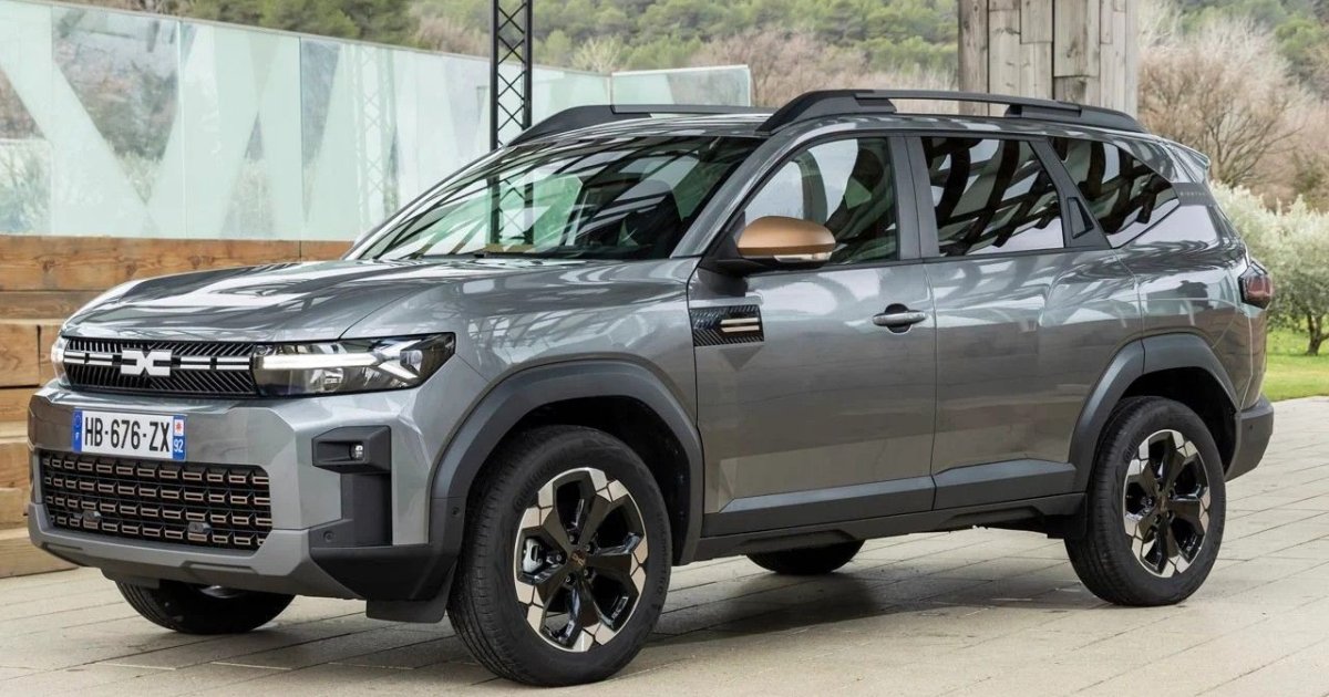 Dacia оказалась без конкурентов еще по одному показателю в Европе