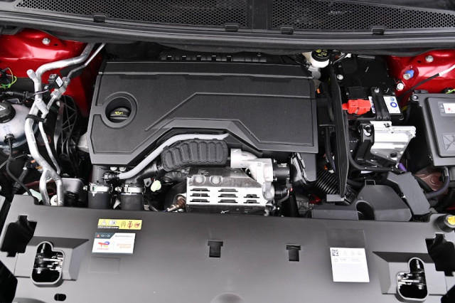 Ситроен С5 Аиркросс