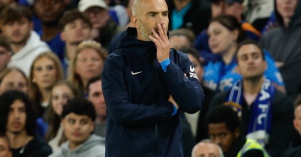 Мареска почтил память игрока «Челси»