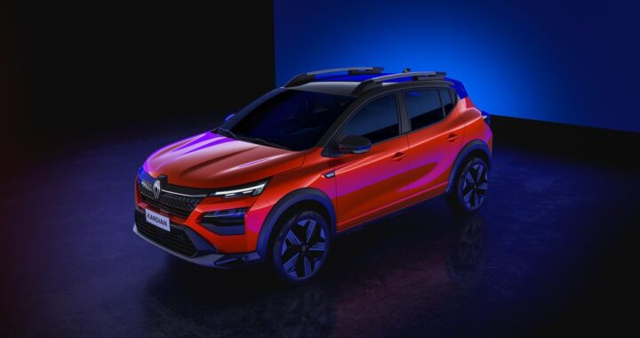 Новая стратегия Renault – китайская гибкость и качество Toyota