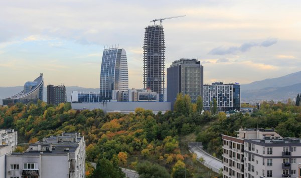 Как изменится рынок недвижимости Болгарии после присоединения к еврозоне?