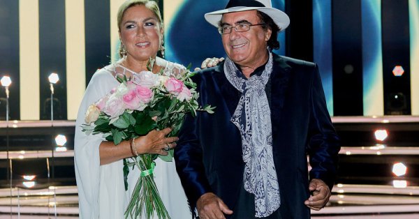 Ромина Пауэр открыто рассказала о своих отношениях с Аль Бано и трагедии исчезновения их дочери Илении