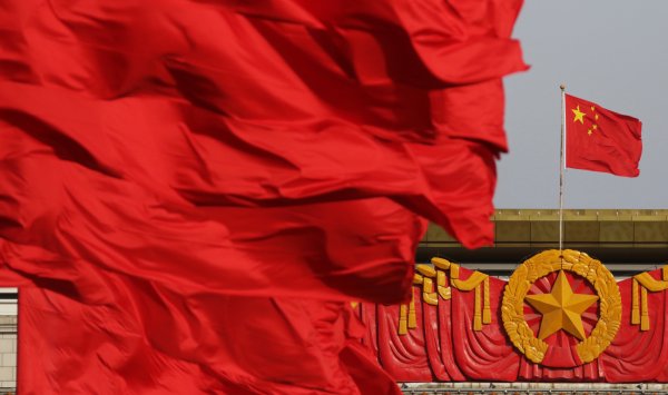 Китай шире открывает секторы, в которых доминирует государство, для частных инвестиций