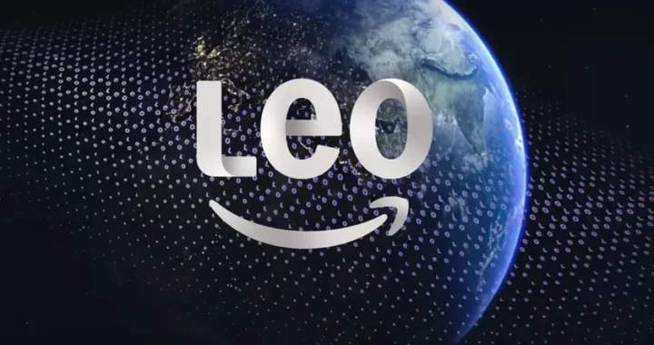 Amazon переименовала проект спутникового Интернета Kuiper в Leo