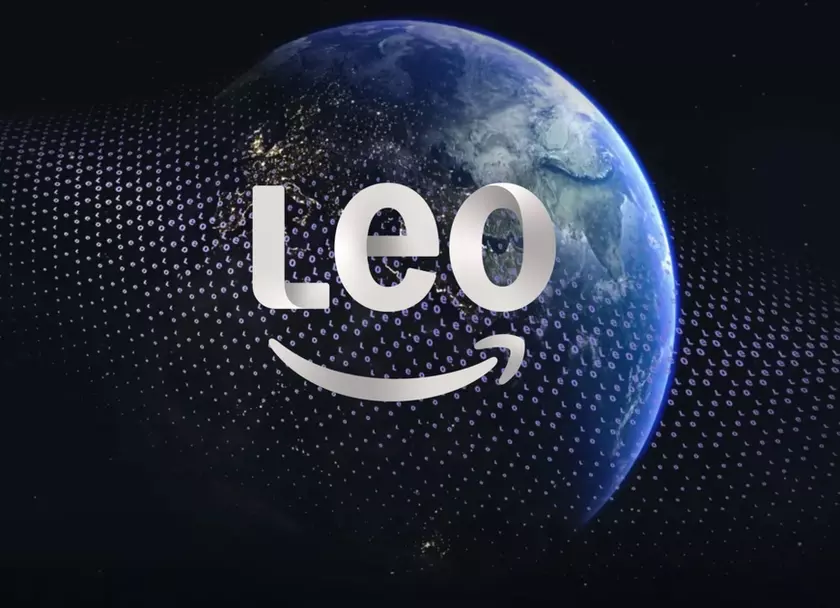 Amazon переименовала проект спутникового Интернета Kuiper в Leo