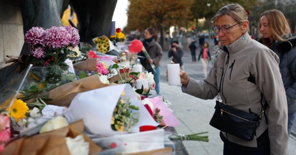 Франция – Украина к 10-летию Батаклана! Дешам недоволен