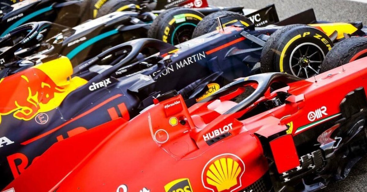 10 самых дорогих команд Формулы-1 на 2025 год