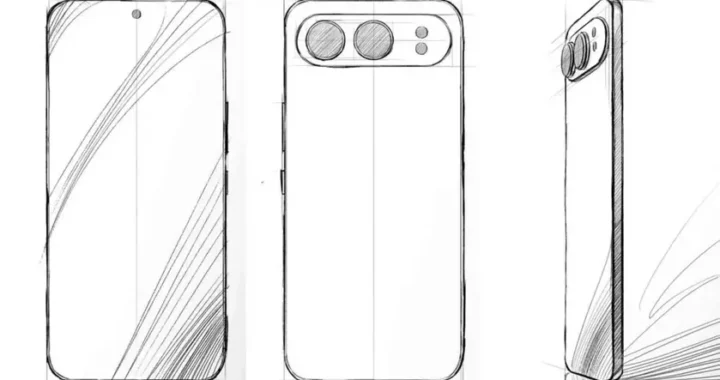 В сети появились первые изображения Honor 500: дизайн напоминает iPhone Air