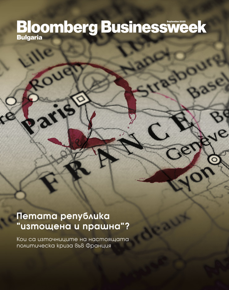 Деловая неделя