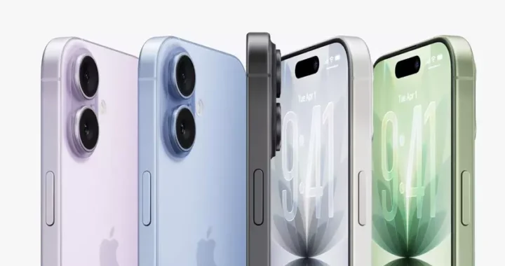 Apple может запустить собственный спутниковый сервис на iPhone