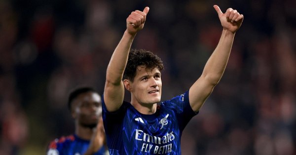 Сердечный приступ, драма! «Сандерленд» прервал победную серию «Арсенала»