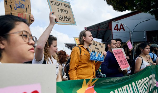 Шесть важных выводов переговоров по климату COP30