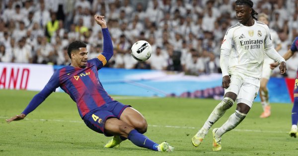 Плохие новости для «Реала» и Франции