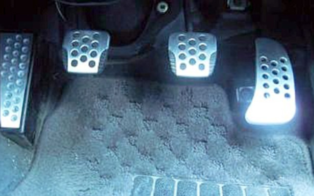 Ниссан Скайлайн ГТ-Р Р32