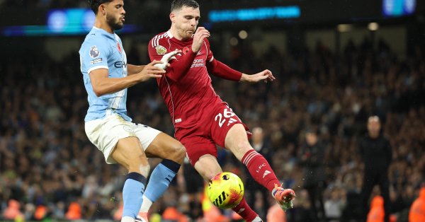 «Ливерпулю» предстоит очень тяжелая битва