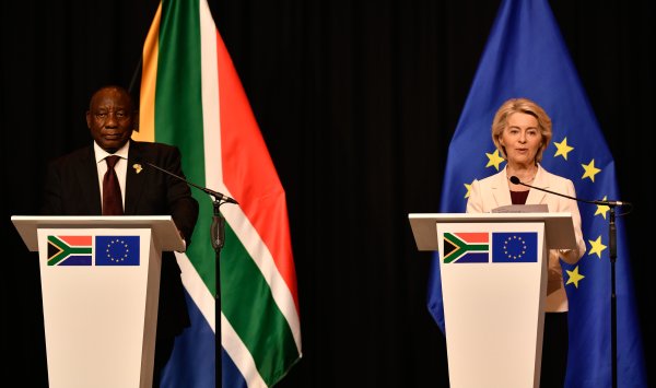 Попав в ловушку, Европа сказала Трампу: план по Украине необходимо пересмотреть