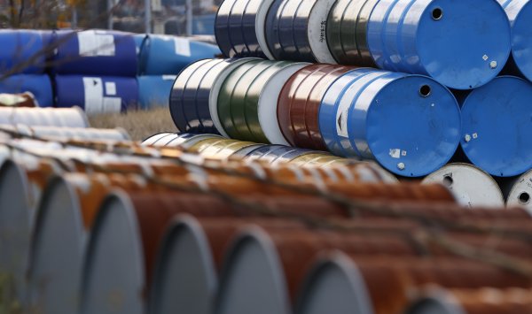 МЭА восстановило бычий сценарий роста спроса на нефть