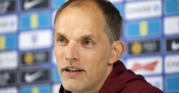 Тухель с трудным решением в Англии: Он не выпустит звездных футболистов вместе