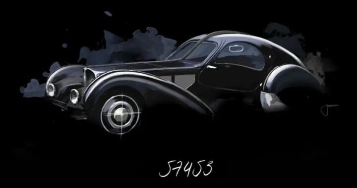 Иконы дизайна: они изменили облик европейских спорткаров