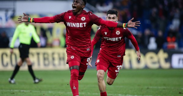 Герой ЦСКА против Левски вызывает недоумение