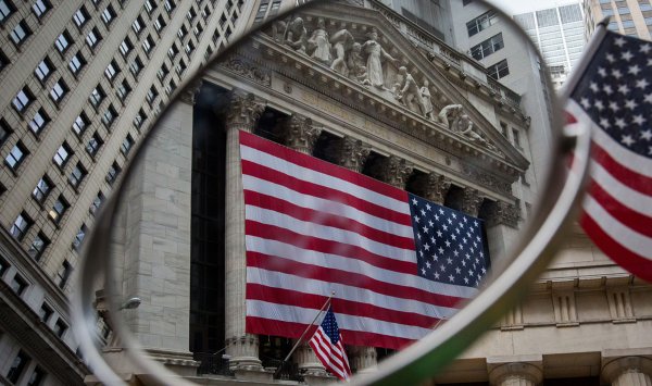 Менеджеры меньше всего обеспокоены экономическим спадом с 2007 года