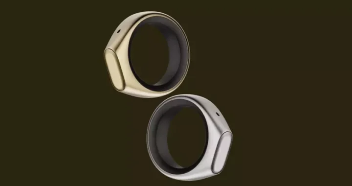 Представлено Stream Ring — AI-гаджет, который поможет поговорить сам с собой и не потерять ни одной важной мысли.