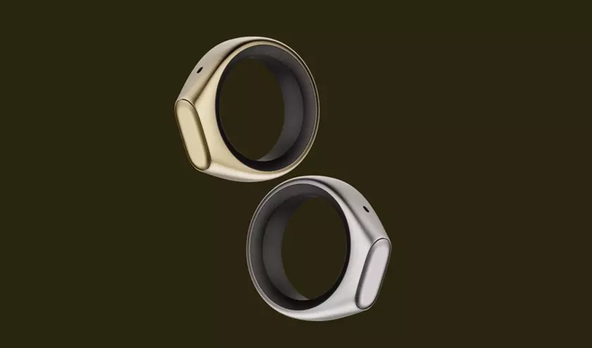 Представлено Stream Ring — AI-гаджет, который поможет поговорить сам с собой и не потерять ни одной важной мысли.