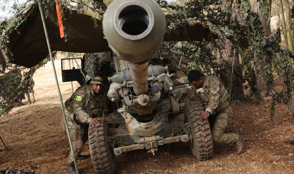 Россия и Украина обостряют энергетическую войну в преддверии предстоящих мирных переговоров