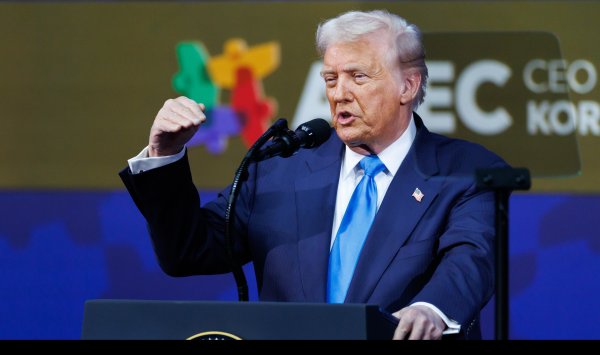 Трамп: Китай знает «последствия» нападения на Тайвань