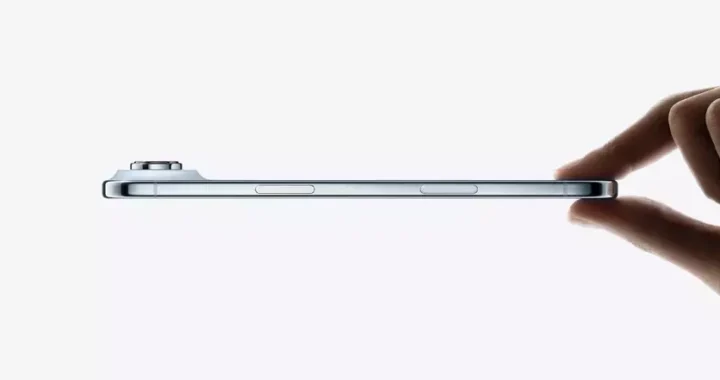 Bloomberg: Apple не планирует выпускать новые модели iPhone Air каждый год, а следующее поколение выйдет не раньше весны 2027 года