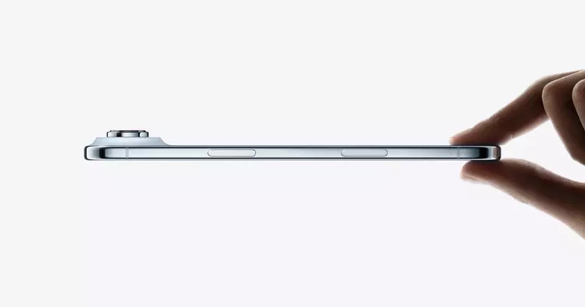 Bloomberg: Apple не планирует выпускать новые модели iPhone Air каждый год, а следующее поколение выйдет не раньше весны 2027 года