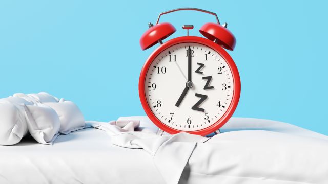 Ложиться спать вечером в одно и то же время помогает поддерживать стабильное артериальное давление.