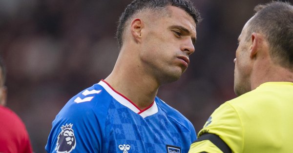 Лучше «Гранита» в Премьер-лиге нет никого.