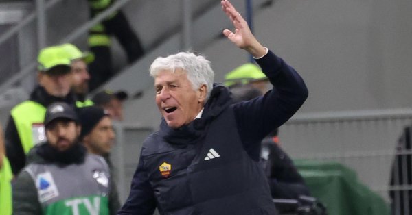 Гасперини: Самая большая потеря – травма Дибалы