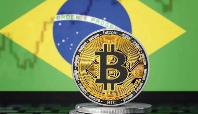 Бразилия расширяет финансовое регулирование на криптосектор