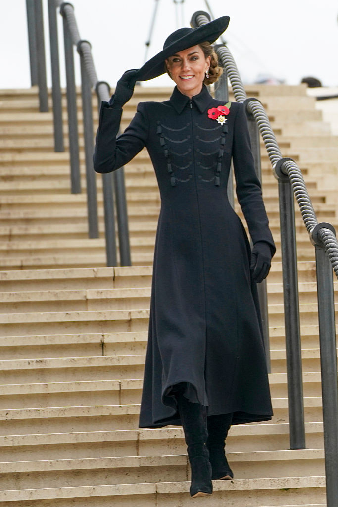 Кейт Миддлтон